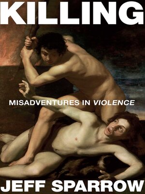 cover image of Killing